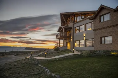 Terraza Coirones Hotel Hotels near El Calafate Historical Interpretation Center