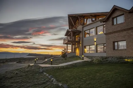 Terraza Coirones Hotel Отели рядом с достопримечательностью «El Calafate Historical Interpretation Center»