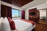 Fortune Park, Tiruppur - Member ITC Hotels' Group Hotels in Tiruppur