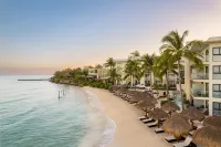 Dreams Cozumel Cape Resort & Spa - Romantic