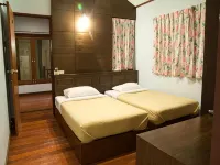 Bayview Beach Resort Hotels in Bang Saphan