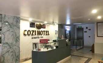 Cozi Hotel