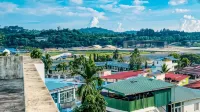 Heaven Stay - 廚房