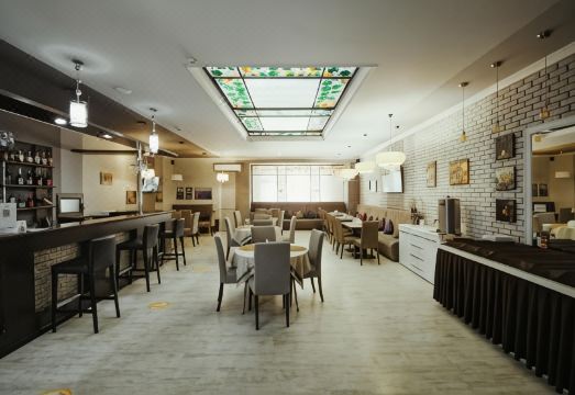 스키프 호텔 스파