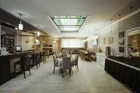 Skif HOTEL & SPA Hotels in Петропавловськ