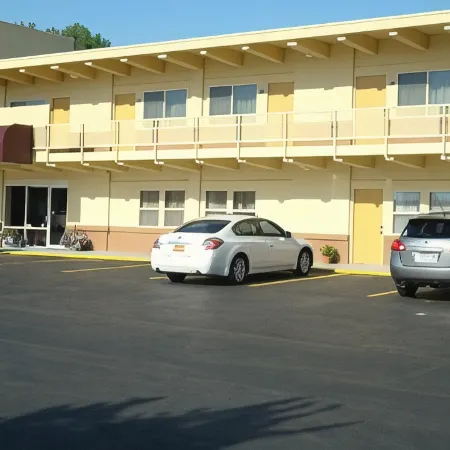 Virginia Inn