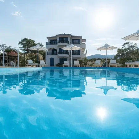 Venti Seaside Adult Hotel