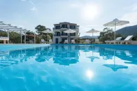 Venti Seaside Adult Hotel - Pools