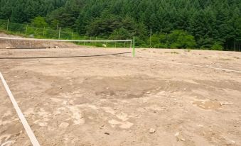 Wonju Sarichi Land in Forest Pension