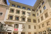 Casa per Ferie I Cappuccini Hotel a Rione XVI Ludovisi