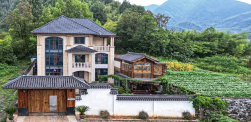 Yushuitianlai Homestay