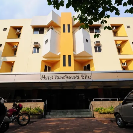 Panchavati Elite Inn