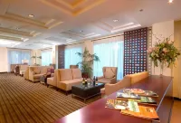 Hotel Gran Puri Manado Hotels in Wanea