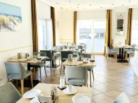 Hotel Sylter Blaumuschel Hotels in Westerland