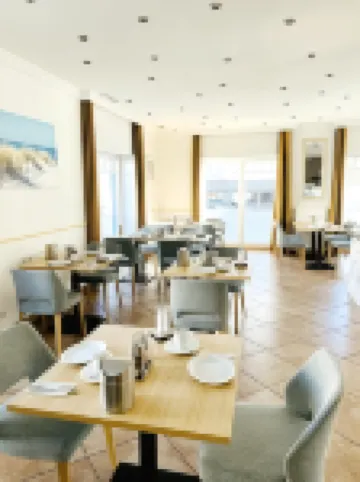 ホテル シルター ブラウムシェル