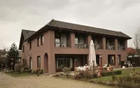 Hotel Schilberg Hôtels à : Slenaken