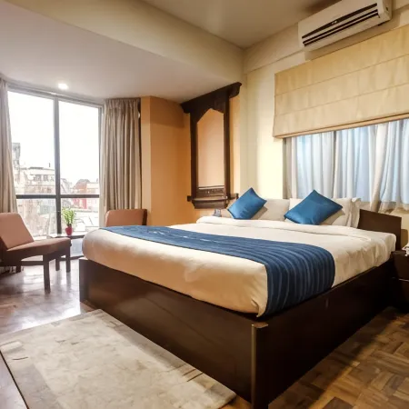Gaju Suite Hotel