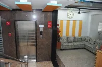 Green Grande Inn - إقامة ريفية