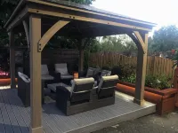 Hendham House Hotels in 