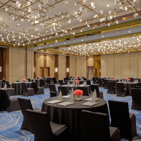 Hyatt Regency Trivandrum