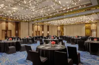Hyatt Regency Trivandrum - Breakfast