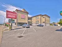 格蘭蓋特套房酒店 尼亞加拉瀑布酒店