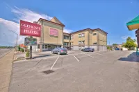 The Glengate Hotel & Suites