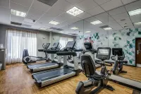 Hyatt Place Ft Worth Hurst - Gym