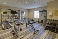 Candlewood Suites Sioux City - Southern Hills Hotel a Sergeant Bluff