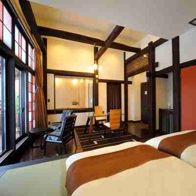 八幡平ハイツ Rooms