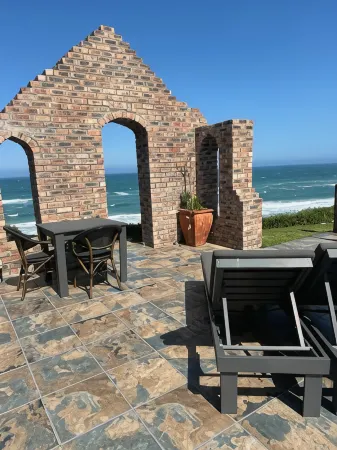 Mes Amis Beach Guest House