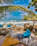 Shantaa Resort, Kohkood - romantici