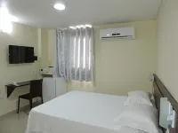 Hotel Sandis Mirante Hotels in Santarem
