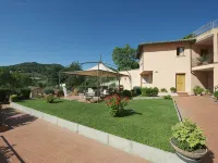 Albergo Villa Cristina Hotels in Spoleto