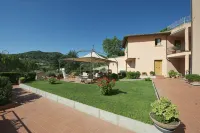 AlbergoVilla Cristina