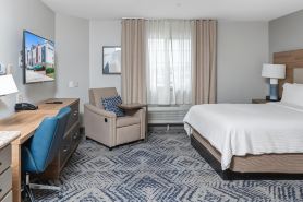 Candlewood Suites Port Arthur/Nederland