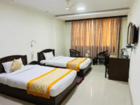 Bodhgaya Regency Hotel Hotels in Bodh Gaya