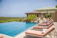 Hôtel Version Maquis Santa Manza - Beach