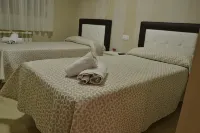 Hostal El Bugar Hotels in Teruel