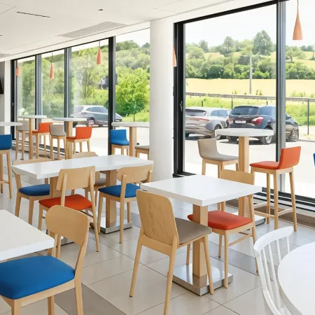 Hôtel Akena Besancon