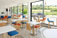 Hôtel Akena Besancon