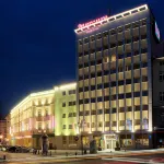 Hotel Mercure Opole Hotels in Opole