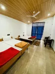 Sunshine Hill Resorts Hotels near Phulwari Resort