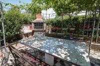 Apartments Divna - balcone