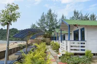 Agonda Island View Hotels in Cola