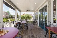 Artists Colony Hotels in Brown County