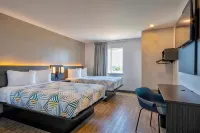 哈靈根6號汽車旅館