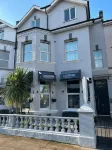 Cherwood Guest House Hotels in 