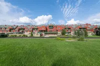 Grand Summit Resort Hotels in Dover