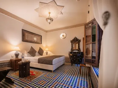 Riad Mazar